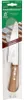 Herder Windmühlen Messer Santoku, Kohlenstoffstahl, 164 mm, Produktbild-Vorschau 5