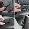 Happy Home 2 Stück Auto Mülleimer mit 80 Stück Produktbild-Vorschau 4