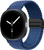 Magnetverschluss Nylon Armband für Samsung Galaxy Watch 8 / Produktbild-Vorschau 1