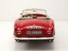 BMW 507 Cabrio 1956 rot Modellauto 1:18 Norev Produktbild-Vorschau 6