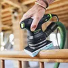 Festool 80x133 M GR PRO/10 brusivo Granat PROfile 80 x 133 Náhled obrázku produktu 8