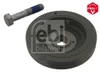 FEBI BILSTEIN 33792 Riemenscheibe Kurbelwelle passend für Produktbild-Vorschau 3