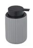 WENKO Keramik Seifen Spender 300 ml Dosierer Flüssigspender Produktbild-Vorschau 1