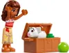 LEGO Disney Princess Vaianin květináč, Sada na stavění, 9 Náhled obrázku produktu 8