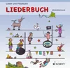 Liederbuch Grundschule. Lehrer-CD 1 Produktbild-Vorschau 1