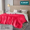 Mięciutki dwustronny kocyk Glory różne rozmiary i kolory Podgląd zdjęcia produktu 7
