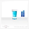 PLATINUX Shotgläser Set 6 Teilig bunt Schnapsgläser 2,5cl Produktbild-Vorschau 3
