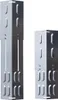 TAINO 4er-Set Universal-Brennerabdeckung Edelstahl Produktbild-Vorschau 3