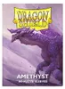Manchettes Dragon Shield Standard Mat - Améthyste (100 Voir les images du produit 5