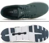 On Running Cloud 6 Couleur Vert Voir les images du produit 18
