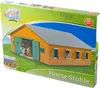 Van Manen Pferdestall mit 7 Boxen  72,5x60x37,5 cm passend Produktbild-Vorschau 3