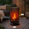 BBQ Collection BBQ Collection Feuerkorb mit Funkenschutz - Produktbild-Vorschau 3