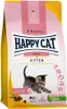 Happy Cat Trockenfutter Young Kitten Landgeflügel 1,3 kg Produktbild-Vorschau 1