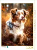 CALVENDO Puzzle Loyal | 1000 Teile Lege-Größe 64x48cm Produktbild-Vorschau 1