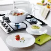 Dessertteller Luminarc Feston Weiß Glas (Ø 18,5 cm) Produktbild-Vorschau 7