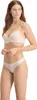 PUMA Soft Padded BH Damen rose dust 85C Produktbild-Vorschau 7