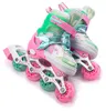 meteor Inlineskates Kinder Inliner Rollschuhe Roller Blades Produktbild-Vorschau 4