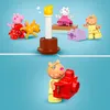 LEGO® DUPLO® 10433 Urodzinowy dom Peppy Podgląd zdjęcia produktu 22