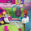 Hracia súprava Polly Pocket na párty s jednorožcom Náhľad obrázku produktu 8
