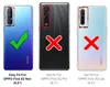 Comparison of phone models to show case compatibility. Produktbild-Vorschau