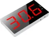 Digitální měřič hladiny zvuku s 3palcovým LCD displejem, Náhled obrázku produktu 4