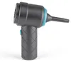 CLEANmaxx Akku-Handstaubsauger im 6-TLG. Set | Kabbelloser Produktbild-Vorschau 8