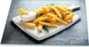 Herdabdeckplatte Glaskeramikkochfeld-Abdeckung Spritzschutz Produktbild-Vorschau 1