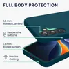 kwmobile Handyhülle für Samsung Galaxy S25 Plus Hülle - Produktbild-Vorschau 4