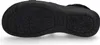 Skechers Slip-Ins: Reggae Slim  Sandalen Plat - Zwart - Voir les images du produit 44