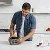 Karaca 0622356240550, 1200 W, Silber Produktbild-Vorschau 25