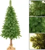 Vánoční stromek Borovice přírodní na kmínku 220 cm Náhled obrázku produktu 3