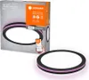 Ledvance LED Smart+ Orbis Circle Schwarz Ø46cm 28W 2700lm Produktbild-Vorschau 10