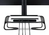 Twelve south, iMac Tischständer Curve Riser mit Stauraum, Produktbild-Vorschau 12