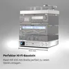 Technisat Digitradio 143 CD (V3) stříbrná Náhled obrázku produktu 14