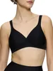 Triumph Modern Soft+Baumwolle, Weicher Becher, Schwarz, Produktbild-Vorschau 1