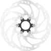 SHIMANO ISMRT70L Bremsscheibe SM-RT 70 L 203mm, Produktbild-Vorschau 3