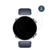 1x Schutzfolie für Xiaomi Watch S1 matt - Anti-Shock 9H Produktbild-Vorschau 2