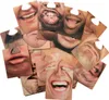 Podložky Party Face Mats Set of 20 Náhľad obrázku produktu 1