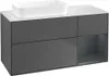 Villeroy & Boch G691HGGK Waschbeckenunterschrank Finion G69 Produktbild-Vorschau 1