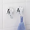 Akzente setzen mit Wenko 16875100 Haken-Set Super-Loc - Produktbild-Vorschau 3