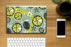 MuchoWow® Laptop Aufkleber Sticker Cover Sommer - Blumen - Produktbild-Vorschau 2