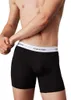 Calvin Klein 3-Pack Icon Stretch Boxers  Schwarz - Große XL Produktbild-Vorschau 13