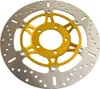 Disco freno flottante EBC X MD679X D.320mm 5 bulloni per Anteprima dell’immagine prodotto 1