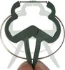200x Pflanzenclips Pflanzenklammern Pflanzenhalter Produktbild-Vorschau 4