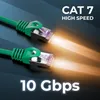 deleyCON 5m CAT7 Netzwerkkabel RJ45 10 Gigabit SFTP PiMF - Produktbild-Vorschau 3