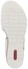 Rieker Sandalen Plat  Sandalen Plat - Wit - Maat 40 Voir les images du produit 25