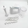 Braun MultiMix 3 HM 3105 Miscelatore a mano Miscelatore a Anteprima dell’immagine prodotto 13