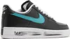 A single Nike Air Force 1 Low sneaker shown from the side. Produktbild-Vorschau