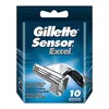 Gillette SENSOR EXCEL Ladegerät 10 Minen Produktbild-Vorschau 3
