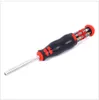 Würth 06136001 Schraubendreher Schraubenzieher mit Bit Produktbild-Vorschau 2